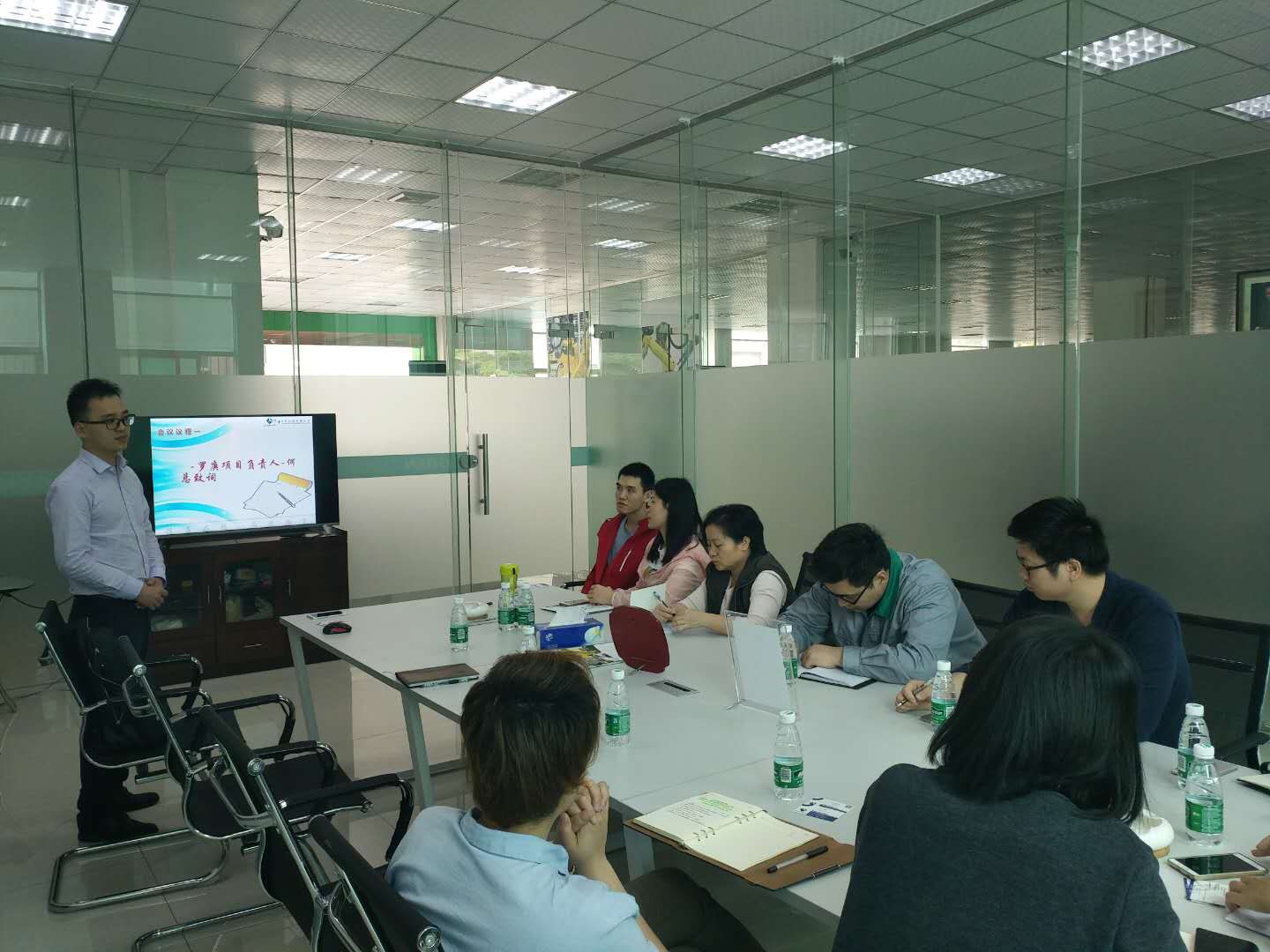祝贺罗庚机器人签约ky(中国)官方网站,ky登录入口ERP
