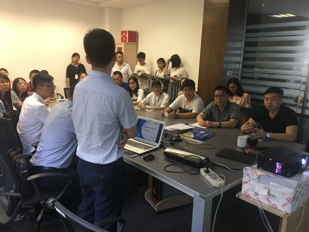 广州市弘道汽车配件有限公司携手ky(中国)官方网站,ky登录入口ERP，加速推进企业信息化建设